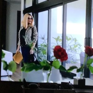 Meet your Posher, Marissa